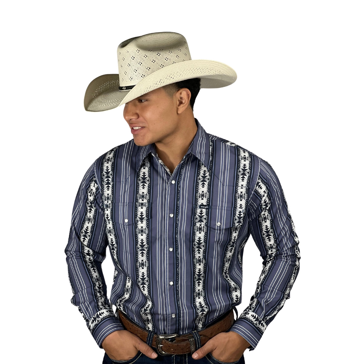 Rodeo Wrangler Camisas Hombre Precio Pearl Snap Camisas Vaqueras Pbr Rodeo Camisas  De Hombre Wrangler, image size:1200x1200