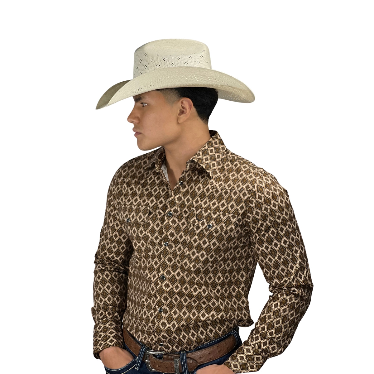 Color Vino Rangers Ropa Vaquera Ropa Vaquera Marcas De Camisas