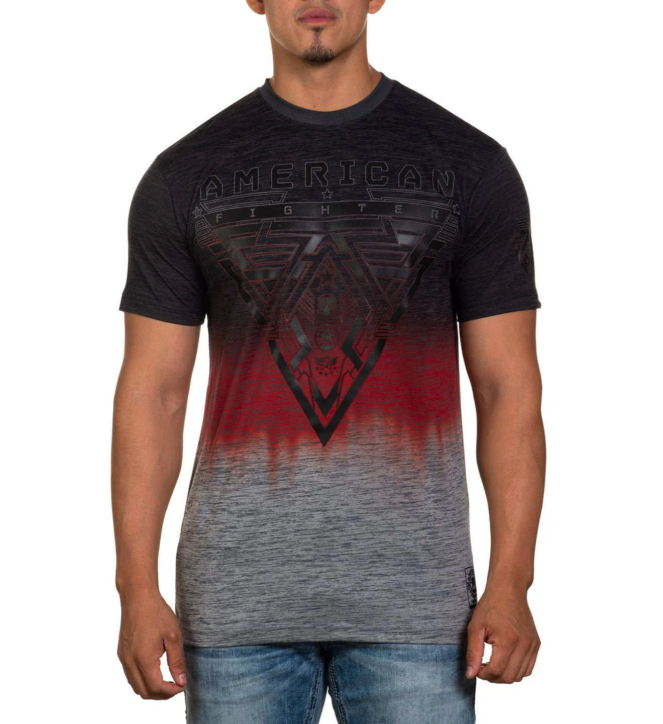 Camisas american fighter precio hotsell