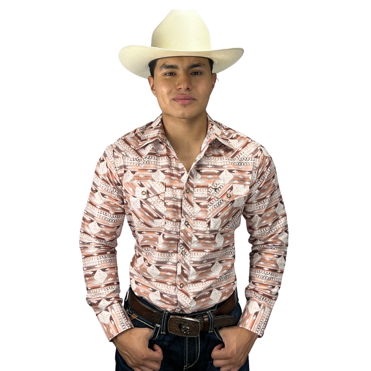 Con Camisas Vaqueras Para Hombre Camisolas Vaqueras Para Hombre